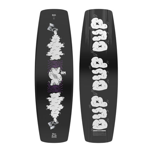 2026 Dup Bpm Pro Wakeboard