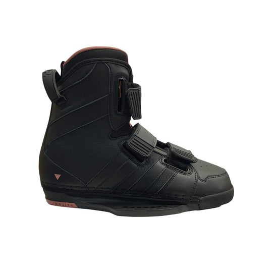 2026 Dup Figment Mojito Binding - Black