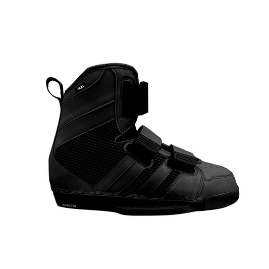 2026 Dup Program Binding - Black
