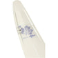 2027 Radar Lyric Alloy Waterski - Recycled White / Violet