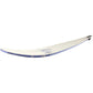 2027 Radar Lyric Alloy Waterski - Recycled White / Violet
