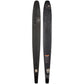 2027 Radar Lyric Graphite Waterski - Carbon / Black
