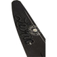 2027 Radar Lyric Graphite Waterski - Carbon / Black
