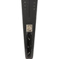 2027 Radar Lyric Graphite Waterski - Carbon / Black