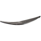 2027 Radar Lyric Graphite Waterski - Carbon / Black