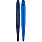 2027 Radar Senate Alloy Waterski - Carbon / Royal Flash