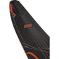 2027 Radar Senate Graphite Waterski - Carbon / Matte Black Flash