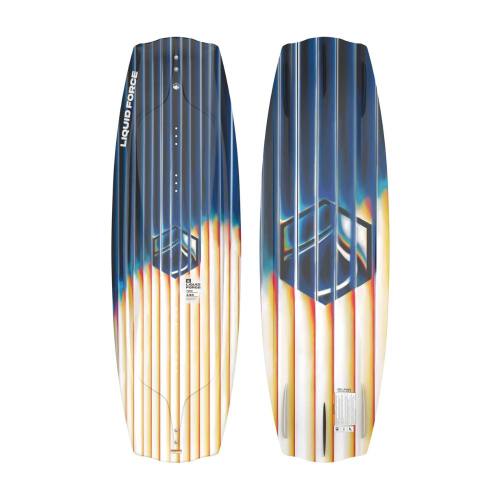 2026 Liquid Force Trip Wakeboard