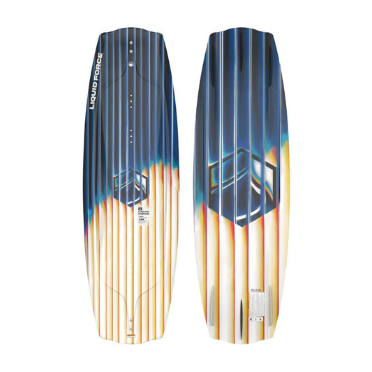 2026 Liquid Force Trip Wakeboard