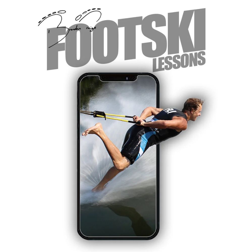 ProWake Barefoot Coaching - Video Review