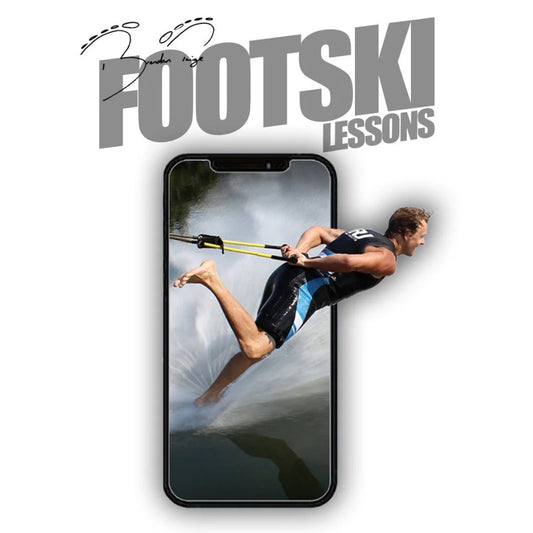 ProWake Barefoot Coaching - Video Review