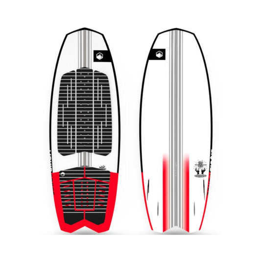 Liquid Force Space Pod