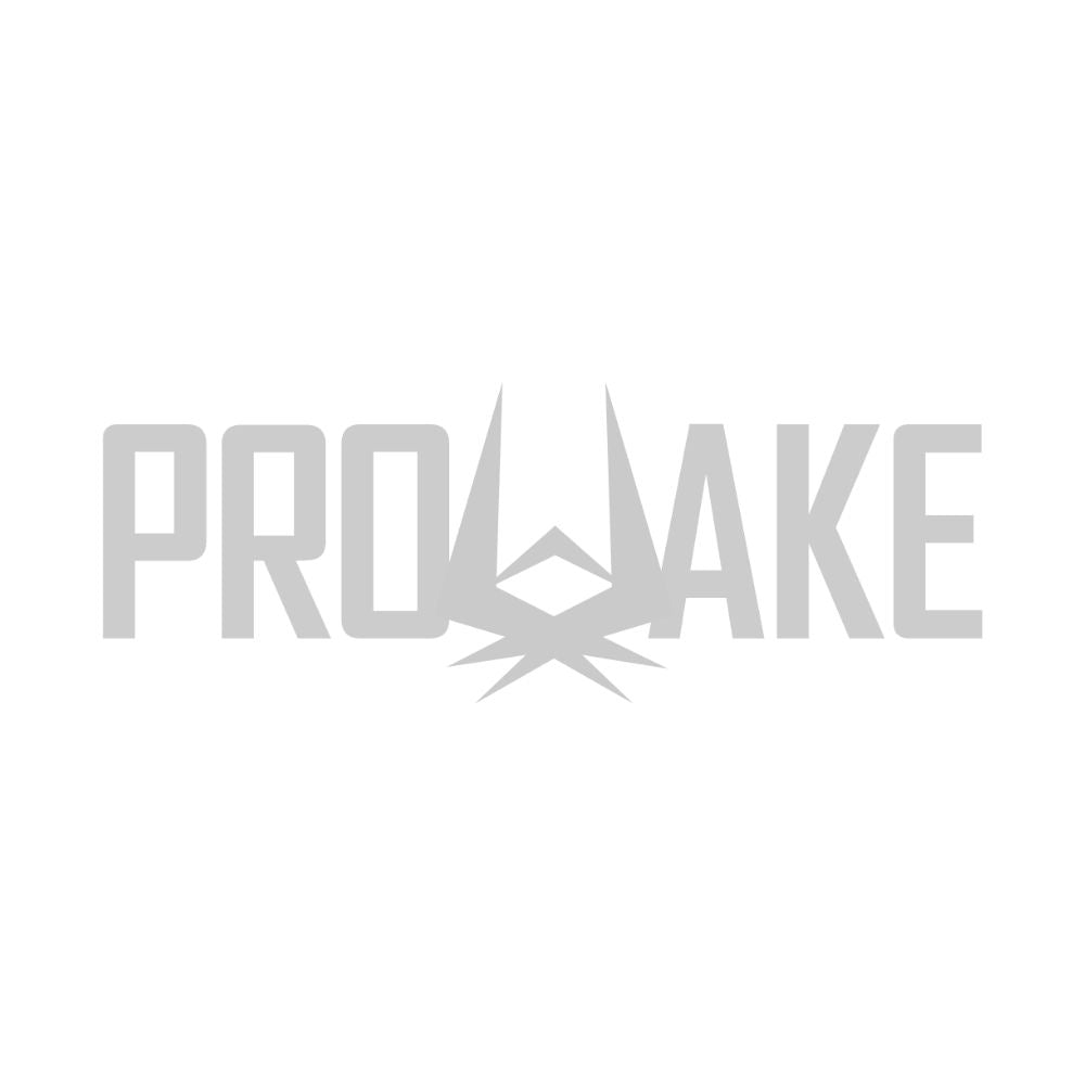 ProWake 20cm Die Cut Sticker