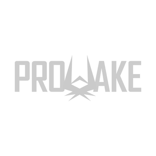 ProWake 20cm Die Cut Sticker
