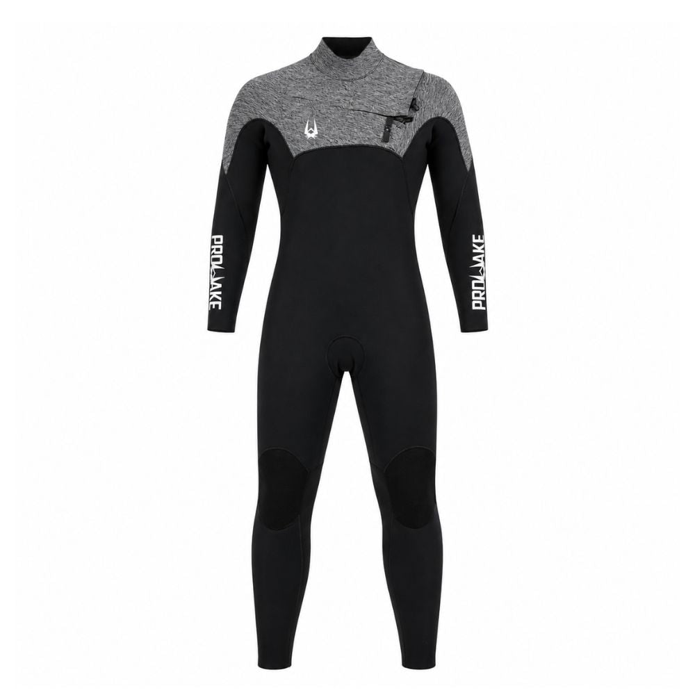 2027 ProWake Mens Steamer 2/3