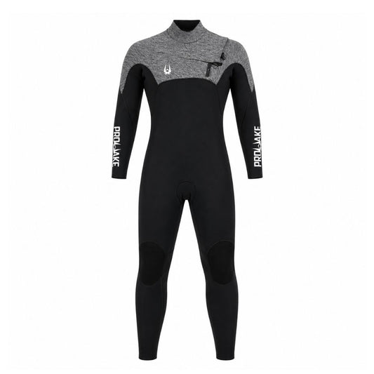 2027 ProWake Mens Steamer 2/3