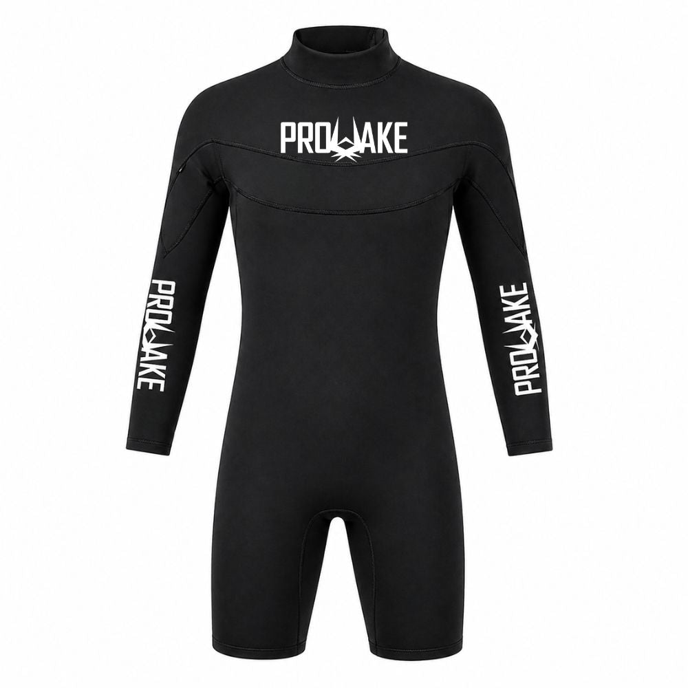 2027 ProWake Mens Spring Suit 2/2