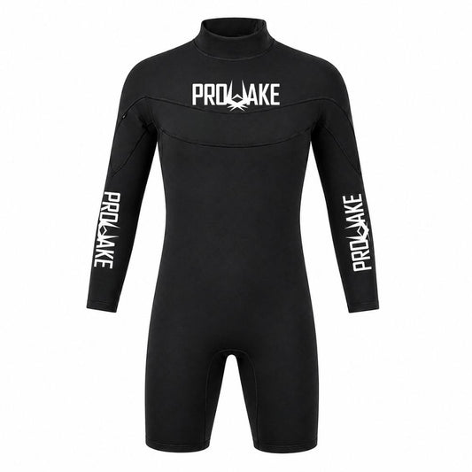 2027 ProWake Mens Spring Suit 2/2