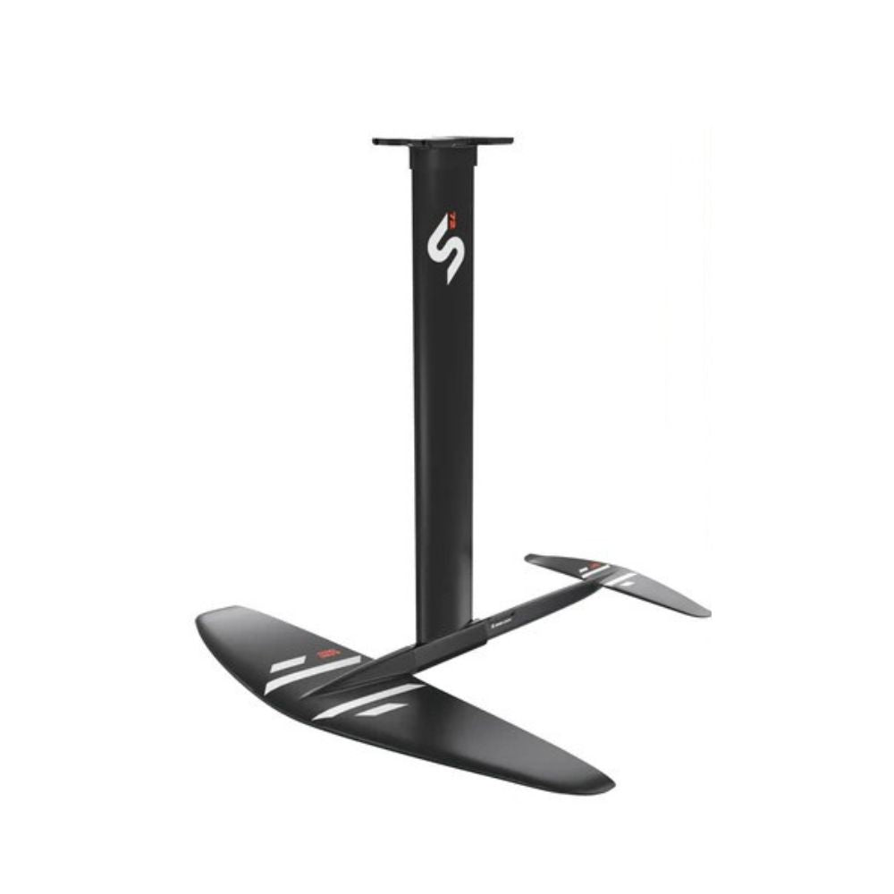 One-Lock Wake QuickStart Foil Package