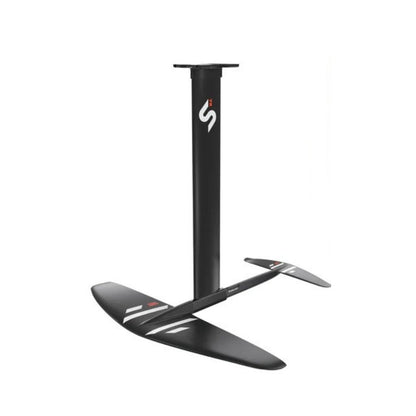 One-Lock Wake QuickStart Foil Package