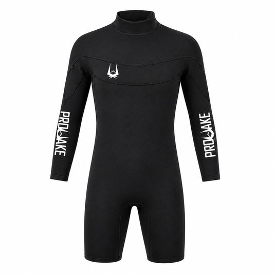 2027 ProWake Mens Spring Suit 2/2
