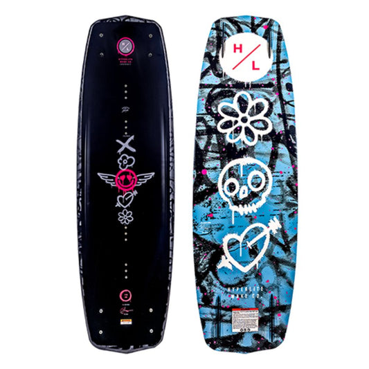 2026 Hyperlite Journey Wakeboard