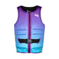 2026 IVY Teen Capri Kids Vest - Purple Blue Fade