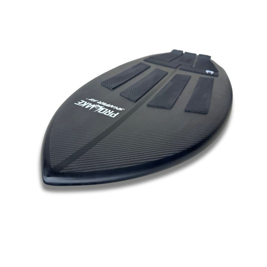 2026 ProWake Snapper 52" Carbon Wakesurfer