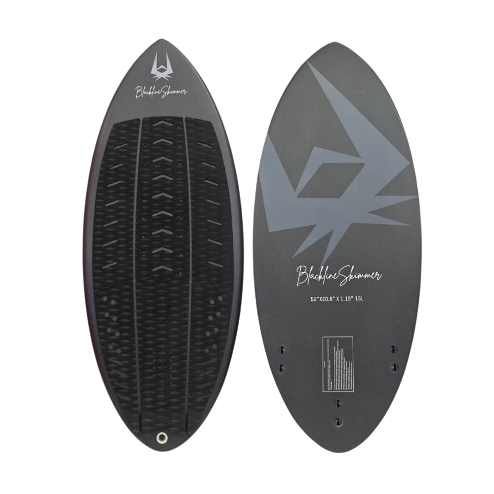 2027 ProWake Blackline Skimmer Wakesurfer