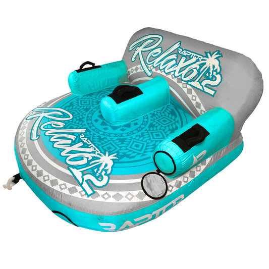 2026 Raptor Relaxo 2 Tube