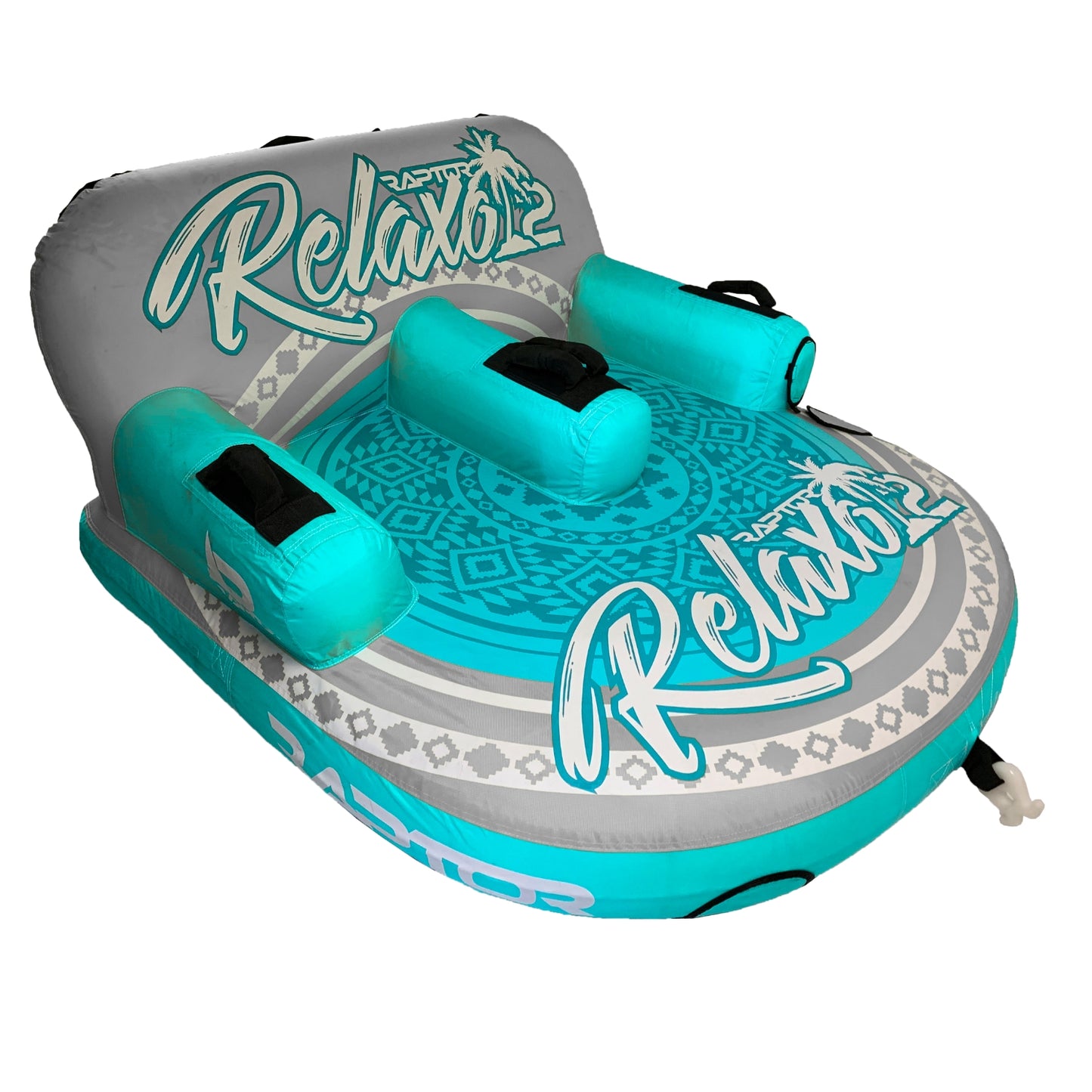 2026 Raptor Relaxo 2 Tube