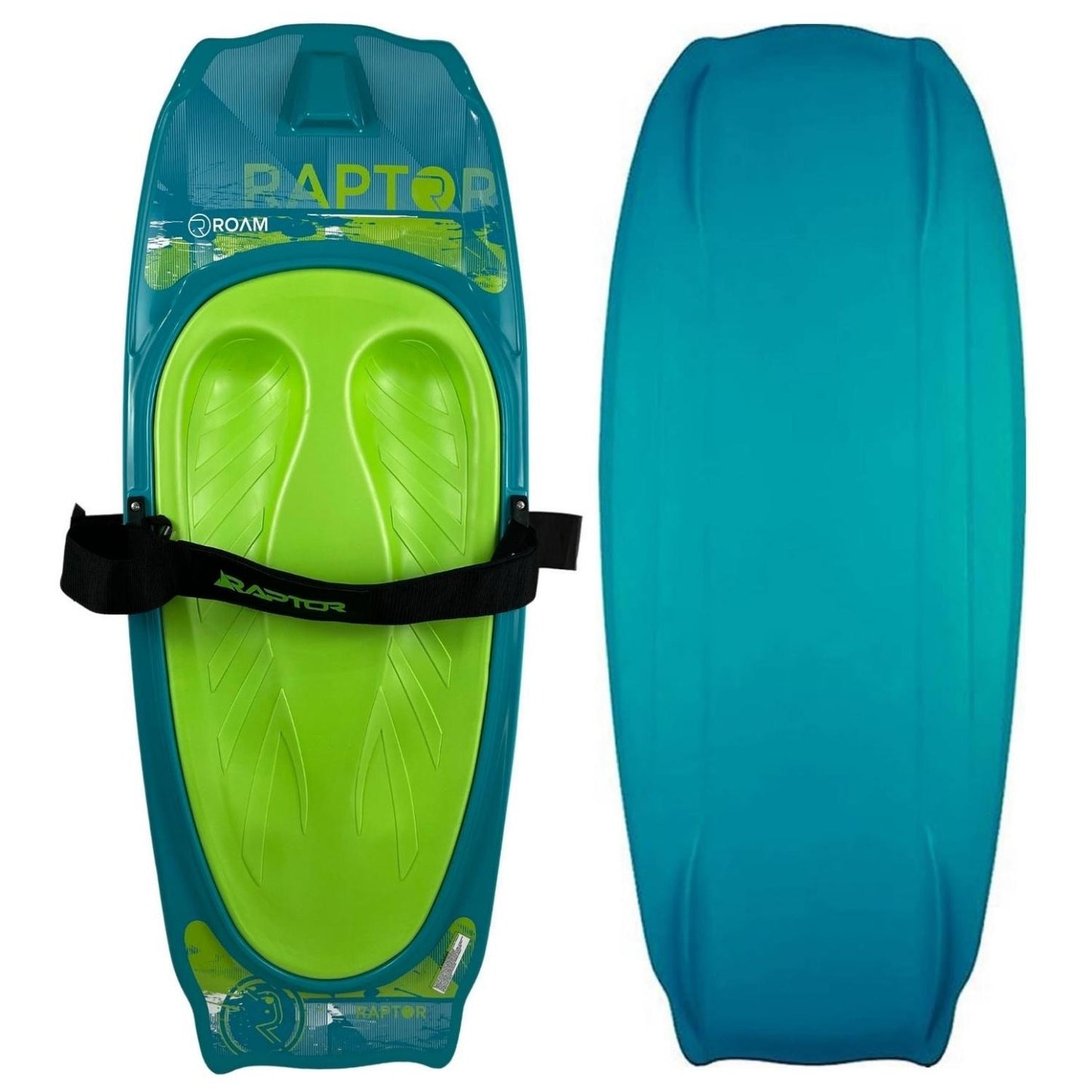2026 Raptor Roam Kneeboard