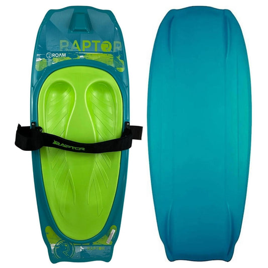 2026 Raptor Roam Kneeboard