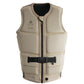 2026 Follow / Ep03 Affiliate Mens Vest - Bone