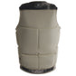 2026 Follow / Ep03 Affiliate Mens Vest - Bone