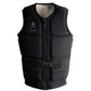 2026 Follow / Ep03 Affiliate Mens Vest - Black