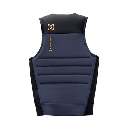 2025 Ronix One L50s Vest - Deep Blue Sea