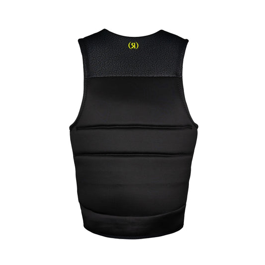 2025 Ronix Project L50s Vest - Black / Volt