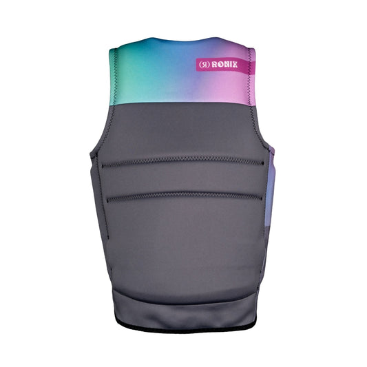 2025 Ronix Prom Queen Teen L50s Vest - Sunset Fade