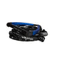 2025 Ronix Pu Synthetic Surf Rope with Handle - Blue