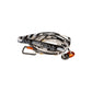 2025 Ronix Recon Bimini Quick Connect Surf Rope with Handle - Snow Camo