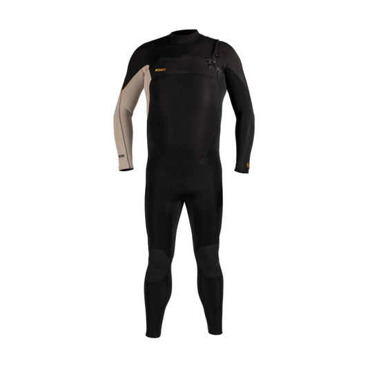 2025 Ronix Starpath Full Wetsuit - Black / Sand