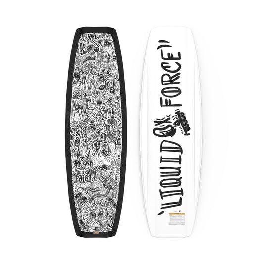 2025 Liquid Force Apex Wakeboard