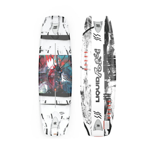 2025 Liquid Force Illusion Wakeboard