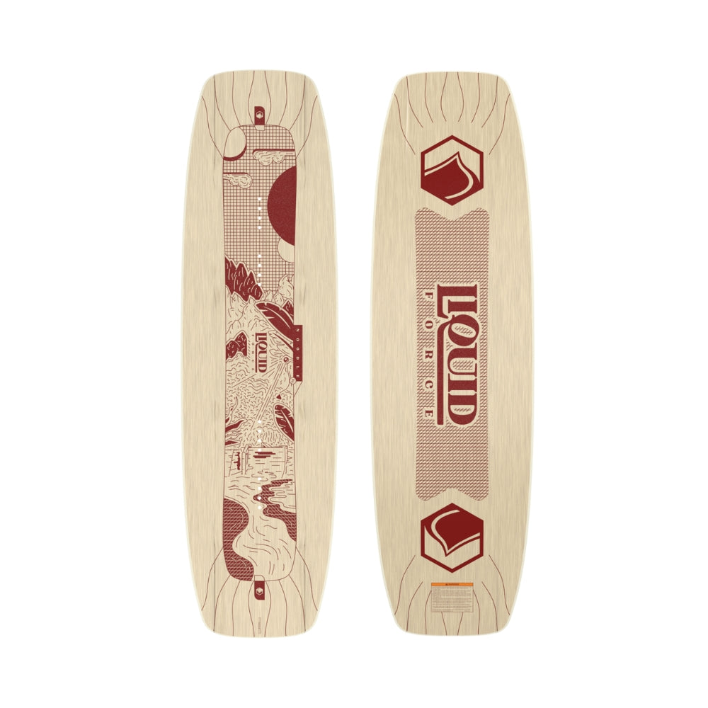2025 Liquid Force Wakeboard