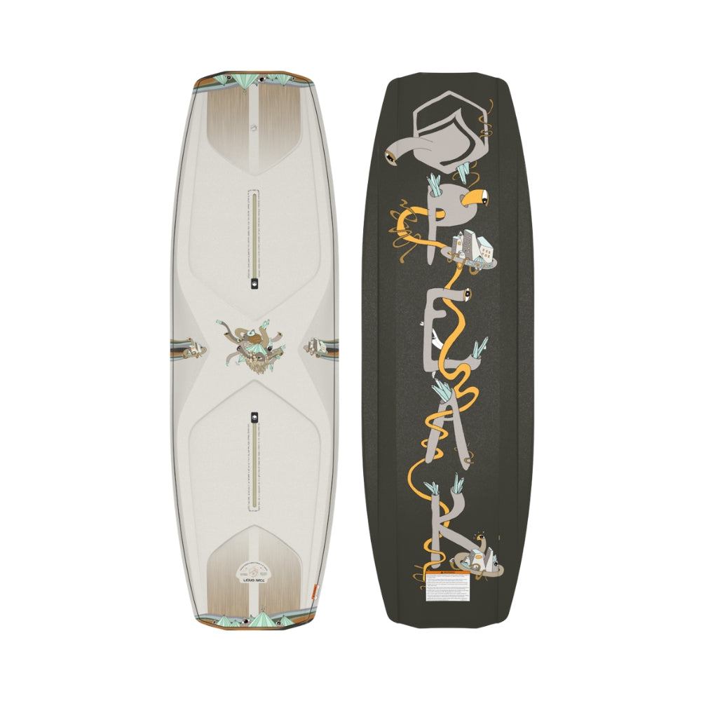 2025 Liquid Force Peak Wakeboard