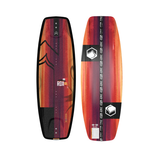 2025 Liquid Force RDX FS Wakeboard