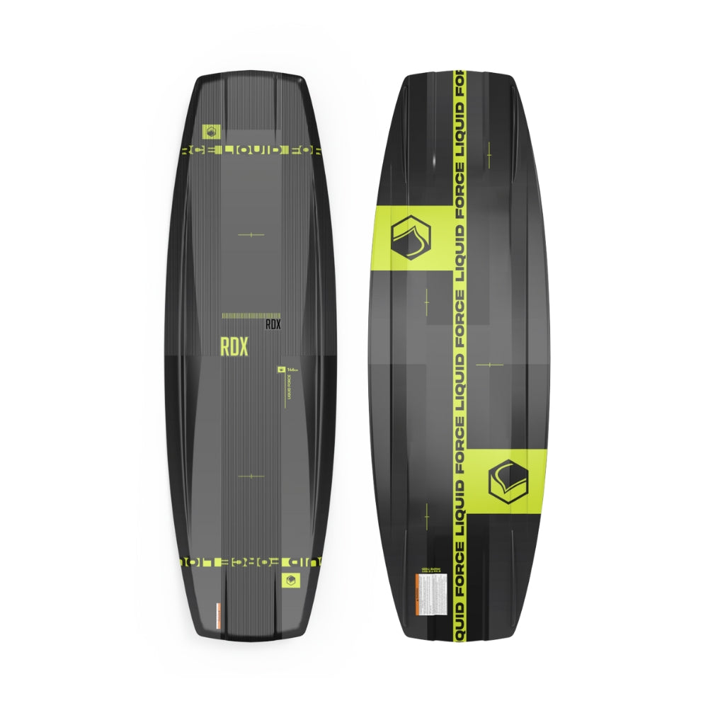 2025 Liquid Force RDX Wakeboard