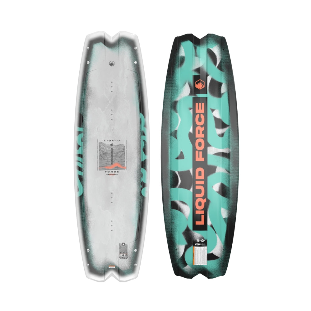 2025 Liquid Force Remedy Wakeboard