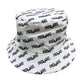 ProWake Reversible Bucket Hat